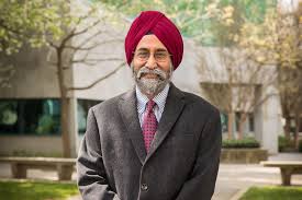 Dr. Satinder Singh Rekhi